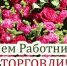 Уважаемые работники и ветераны торговли Боградского района! - Боградский район