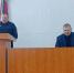 Первое заседание - Боградский район