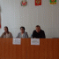 Расширенное заседание КДН и ЗП - Боградский район